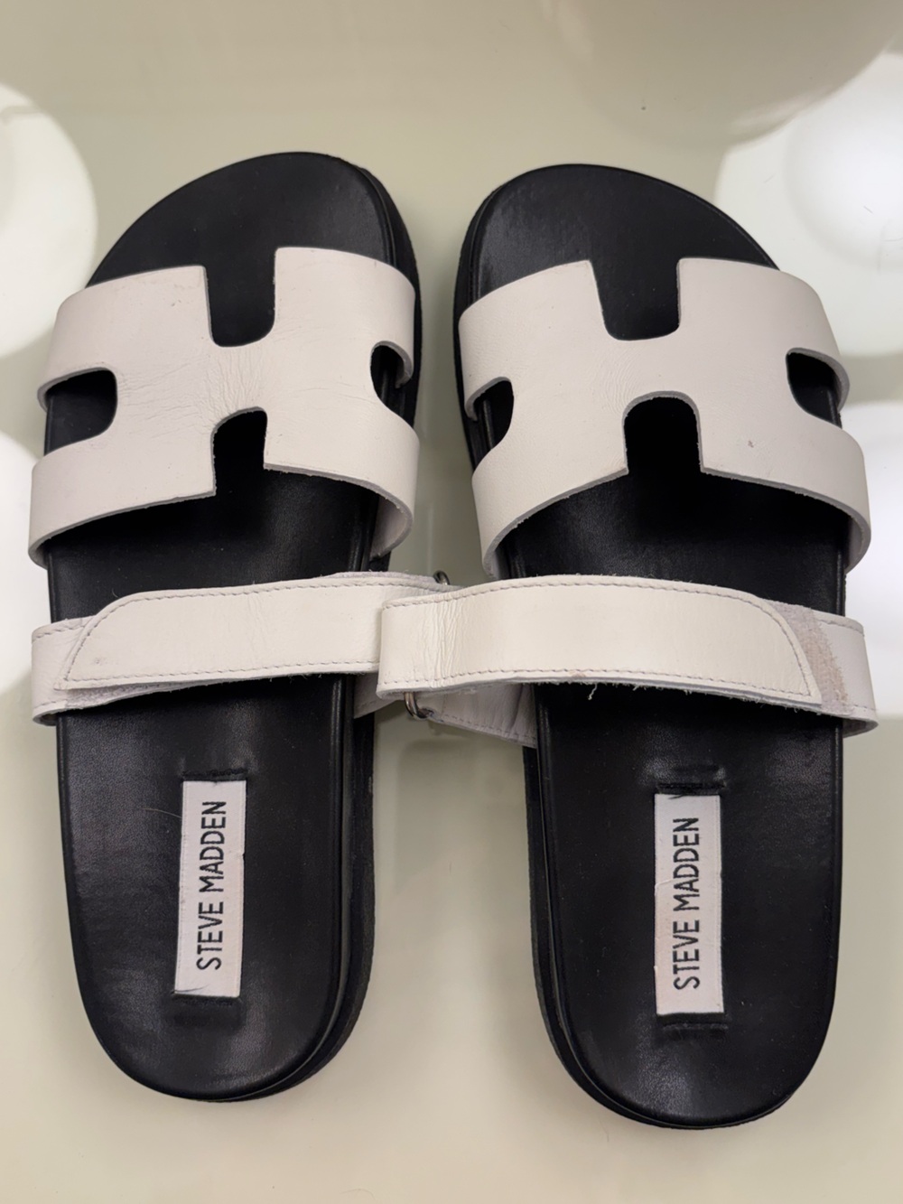 Steve Madden Mayven Sandals